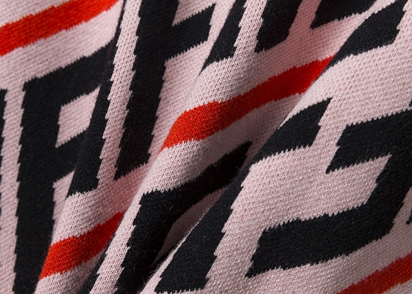 ブランドセーター全体デザイン